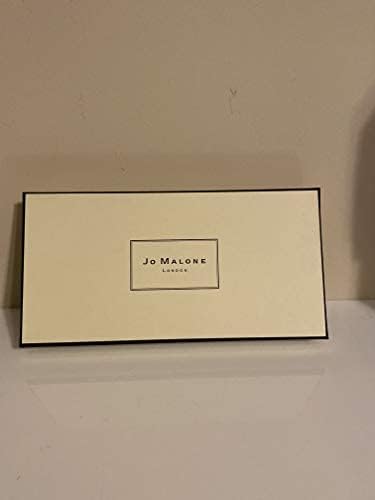 Jo Malone Cologne Spray 5-Piece Mini Variety Set for Men & Women | Luxury Perfume Gift Set for Travel, Date Night & Everyday Use
