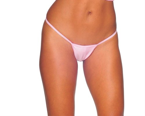 Baby Pink