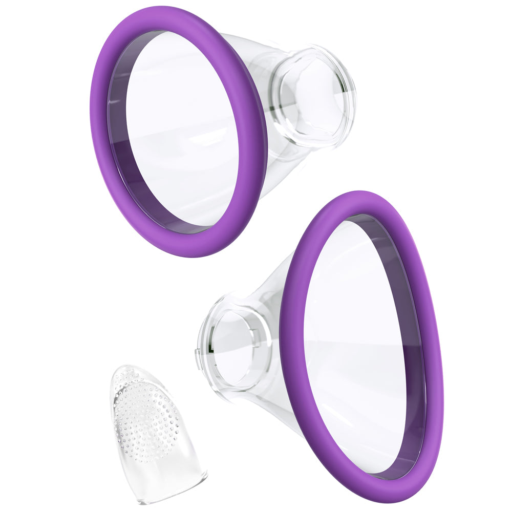 Fantasy For Her - Ultimate Pleasure Stimulator for Women | Enhance Intimacy & Romance in the Bedroom