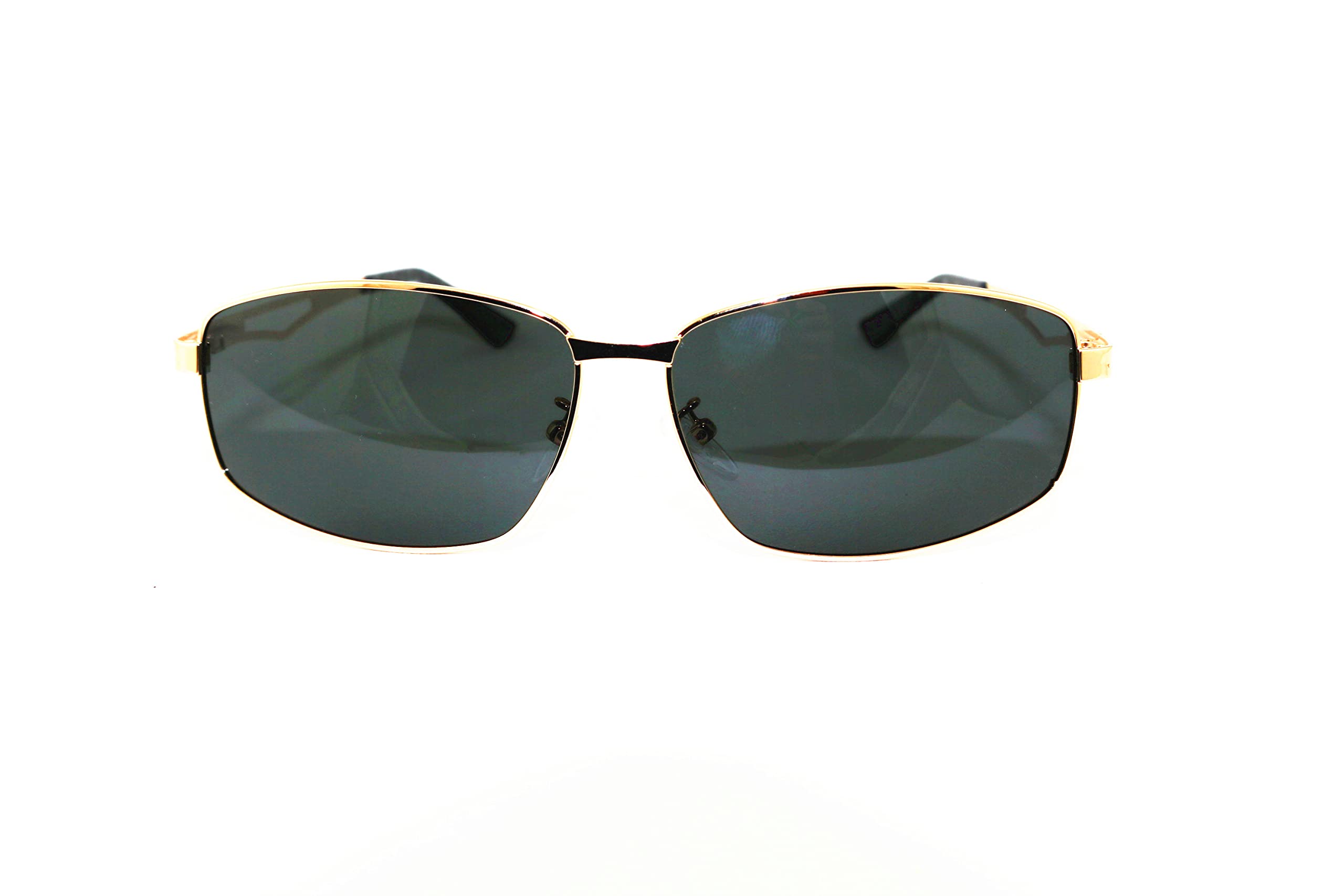 Polarized Sunglasses for Women - UV Protection, Fashionable & Comfortable - Perfect for Driving, Beach, and Outdoor Activities