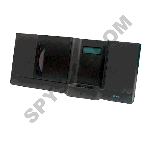 Music Station Motion Camera DVR - HD Security Surveillance System with Night Vision | Perfect for Home Security, Office Monitoring & Outdoor Activities