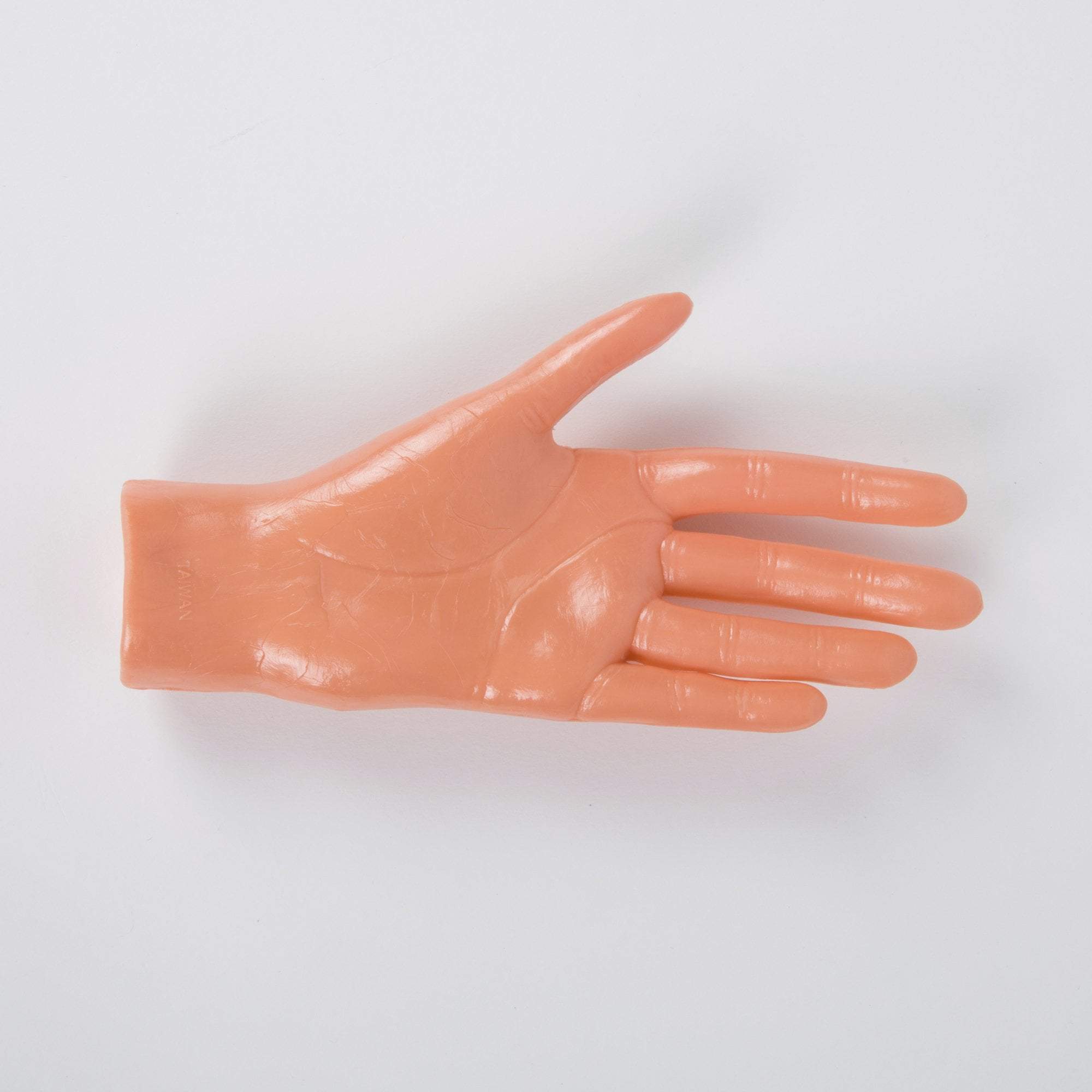 Adjustable Finger Training Hand - Basic Practice Hand for Rehabilitation & Physical Therapy - Perfect for Hand Exercise, Recovery & Strength Training