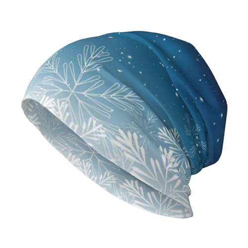 Christmas Snowflakes