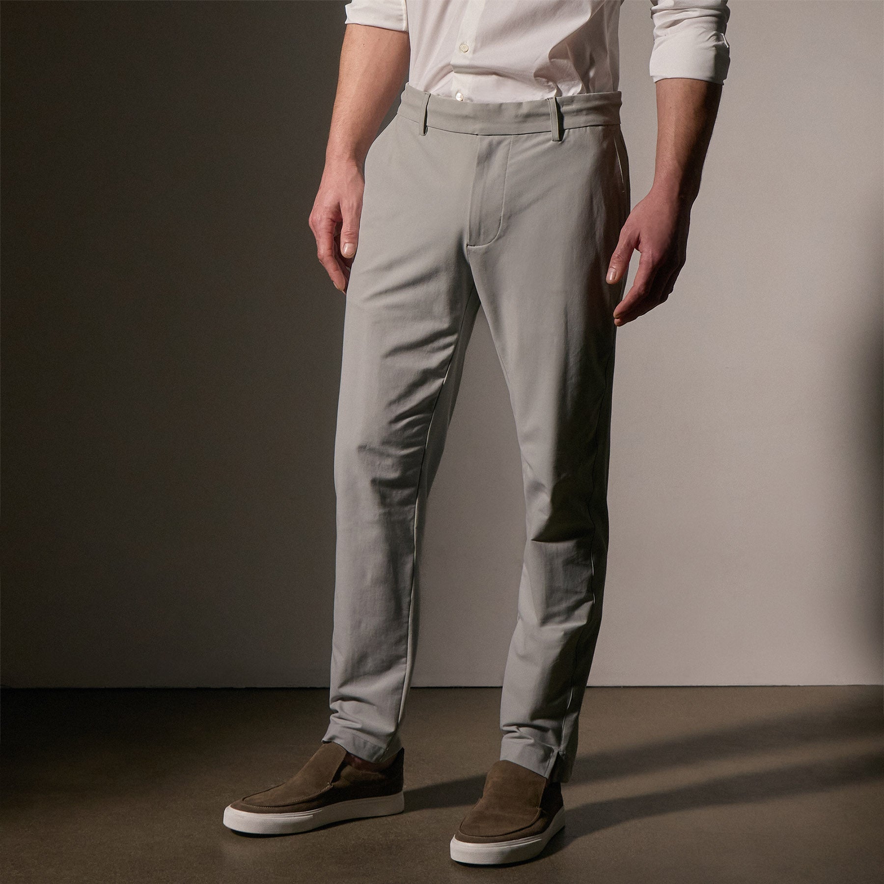 Men's Golf Pants - Comfortable & Stretchable for Golfing & Outdoor Activities | Perfect for Golf Course & Casual Wear