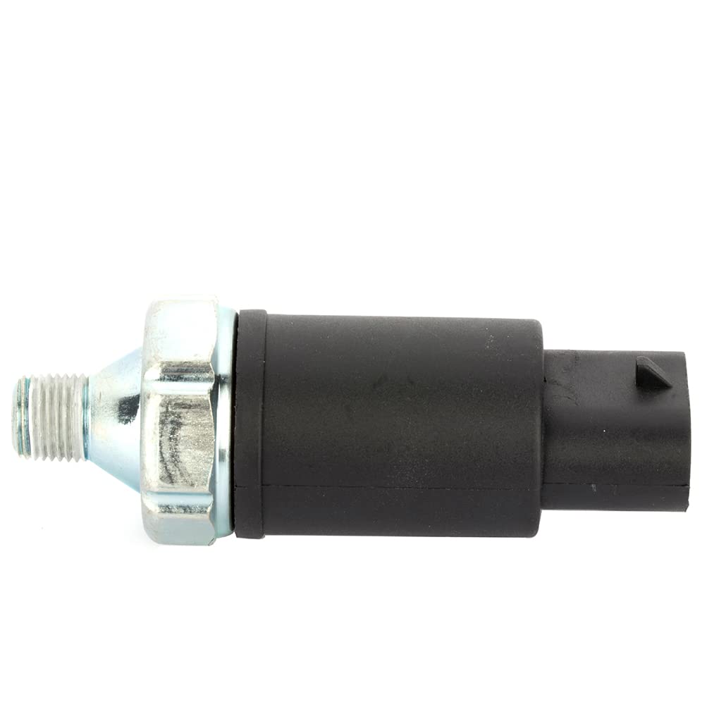 SELEAD Engine Oil Pressure Sensor Compatible with 1997-1999 Jeep TJ & Wrangler - Replacement for OEM 88924457 (1PC) - Ideal for Off-Roading, Daily Driving & Engine Maintenance