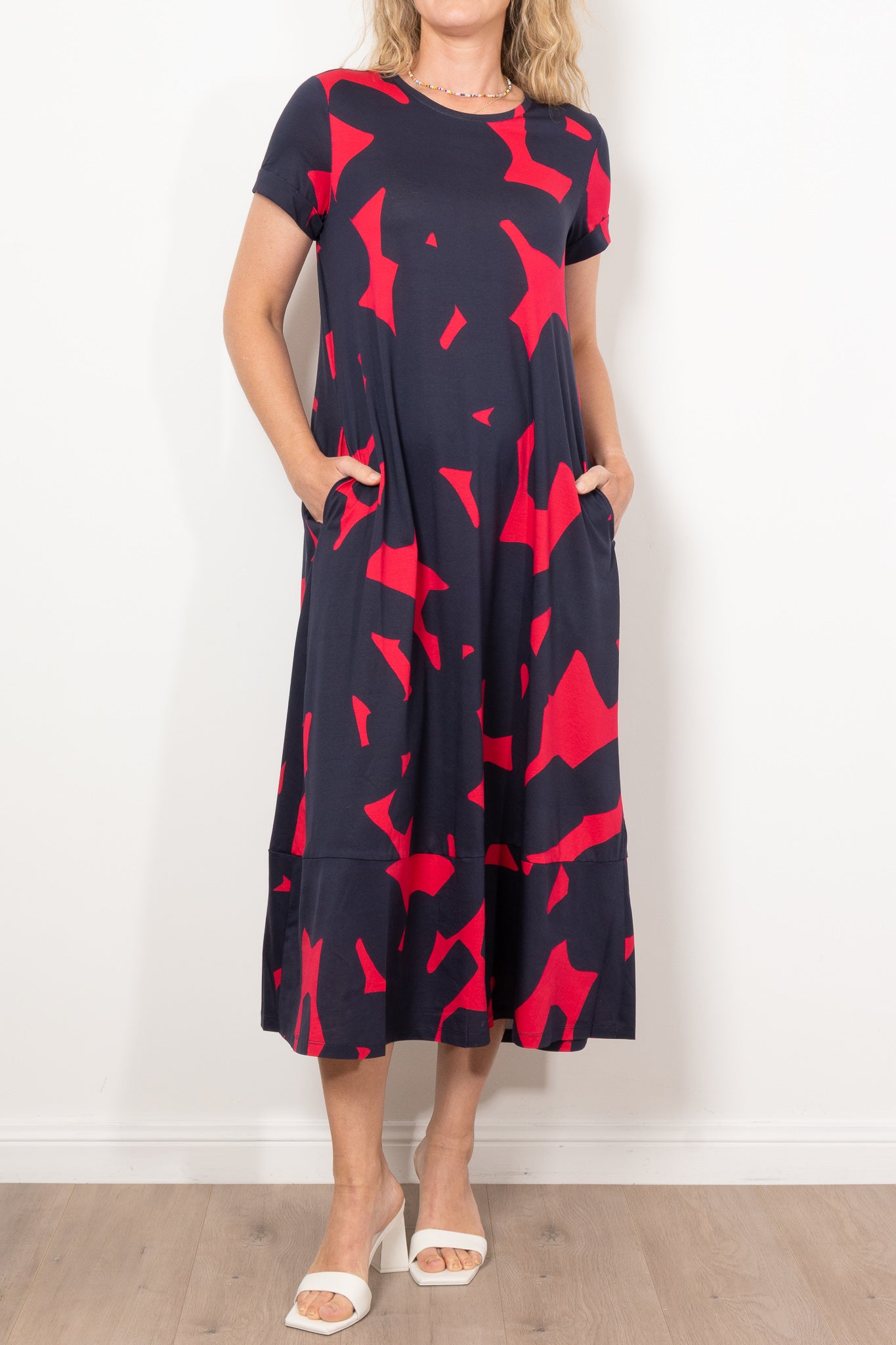 Elegant Elk Haki Dress for Women - Comfortable & Stylish Casual Wear for Parties, Dates & Office Outfits