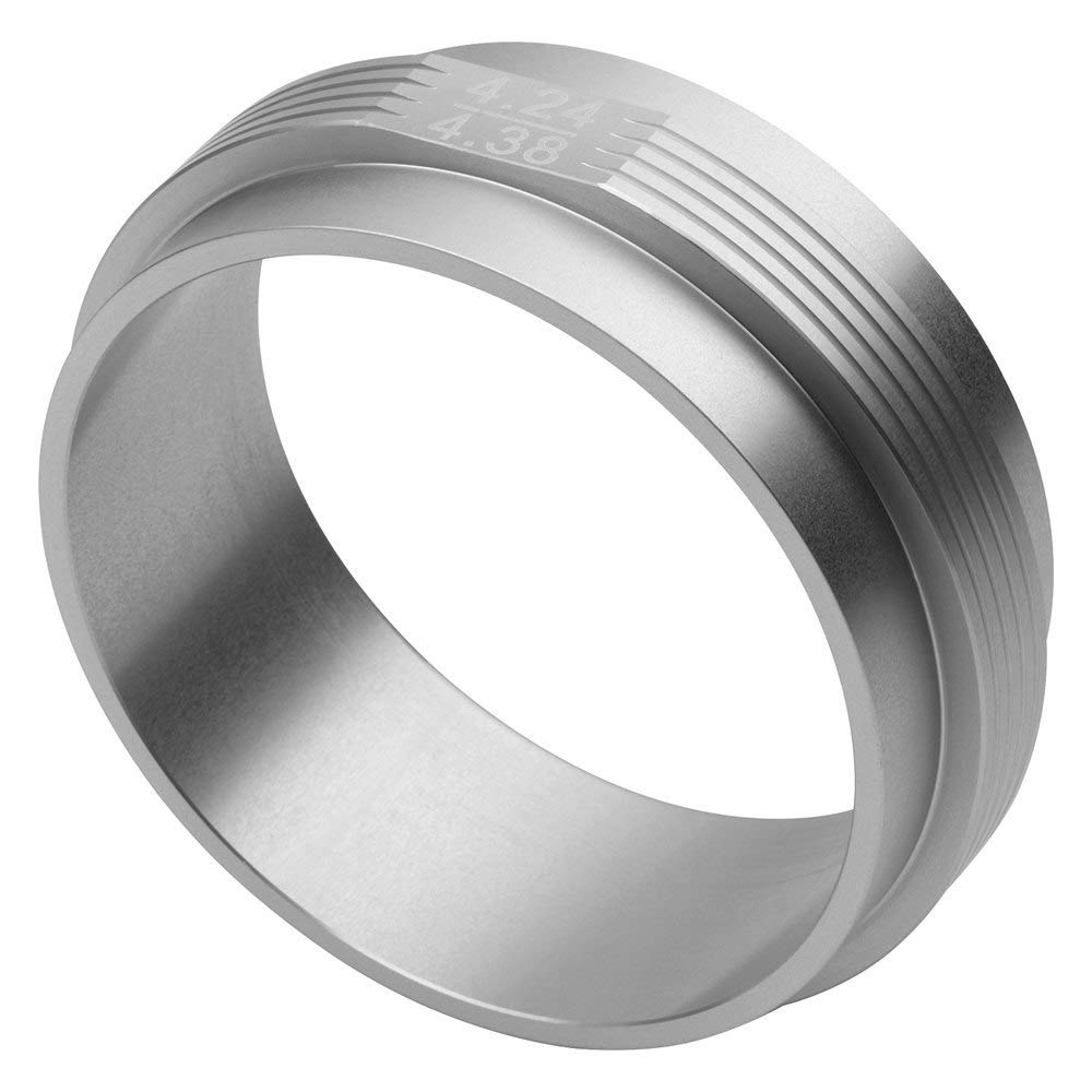 PROFORM 67654 Piston Ring SQUARING Tool - Professional Engine Repair Tool for Automotive Mechanics - Perfect for Engine Rebuilding & Piston Ring Installation