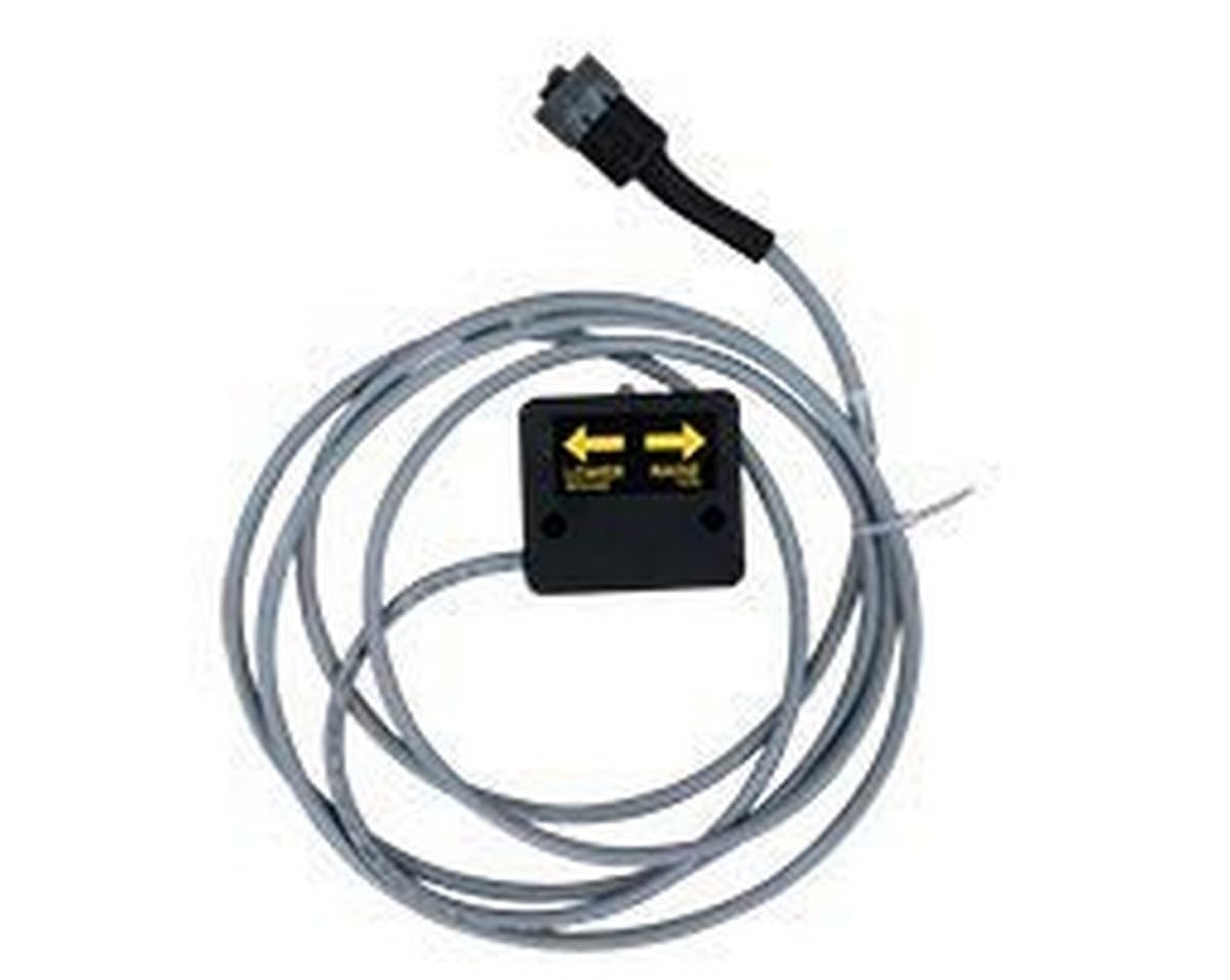 Genuine Waltco Molded Switch 42669137 - Heavy-Duty Electrical Switch for Trucks, Trailers & Industrial Equipment