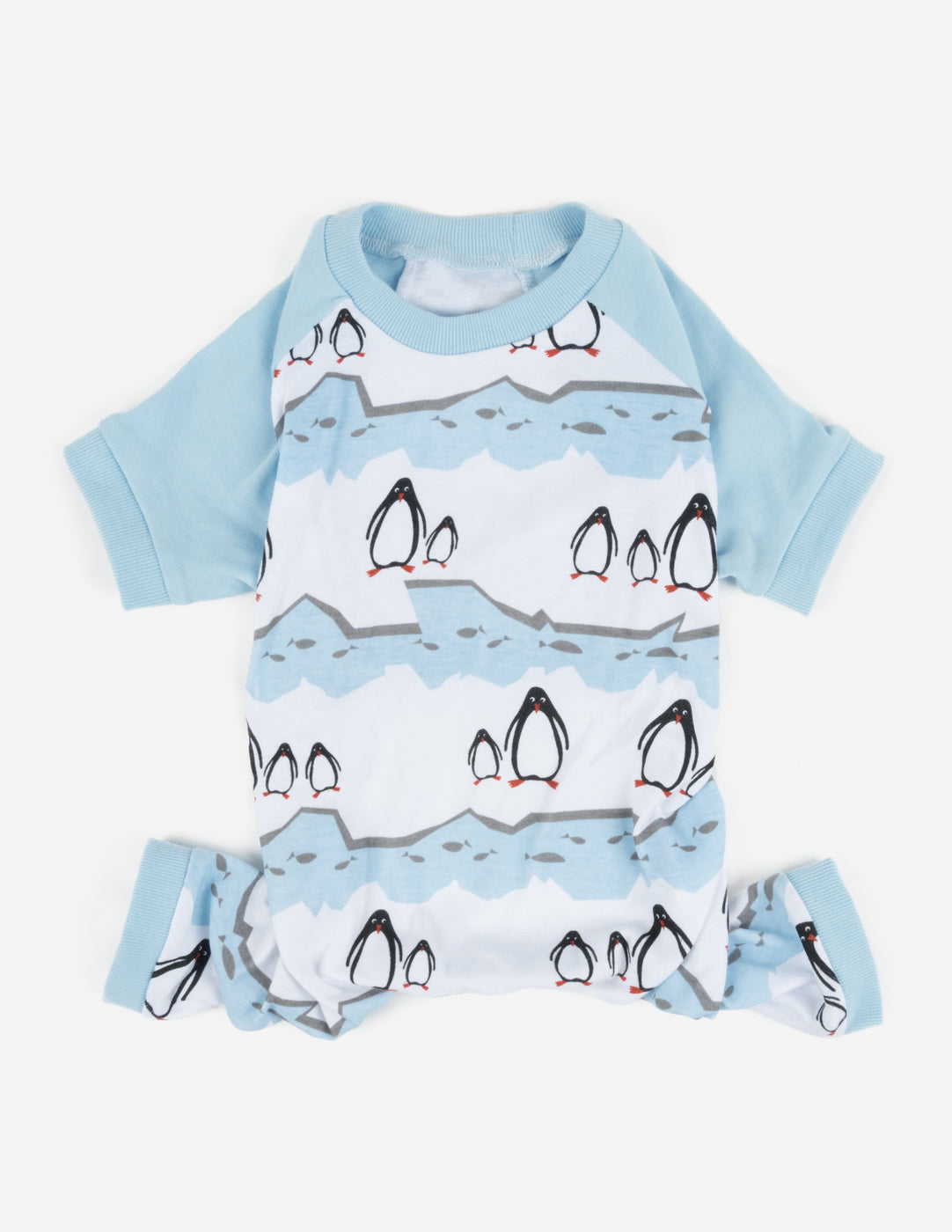 Dog Print Pajamas for Women & Men - Cute Animal Pattern Sleepwear Set for Cozy Nights & Loungewear