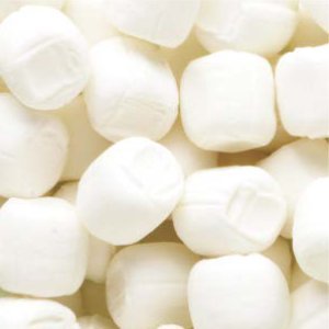 Superhero Themed Party Mints - Bulk Pack of 300 Refreshing Breath Mints for Superhero Birthday Parties, Comic Con Events & Cosplay Celebrations