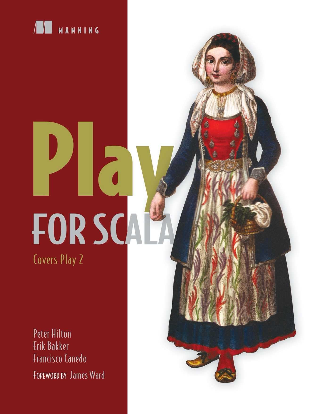 Play for Scala: Comprehensive Guide to Play 2 Framework | Web Development & Scalable Applications