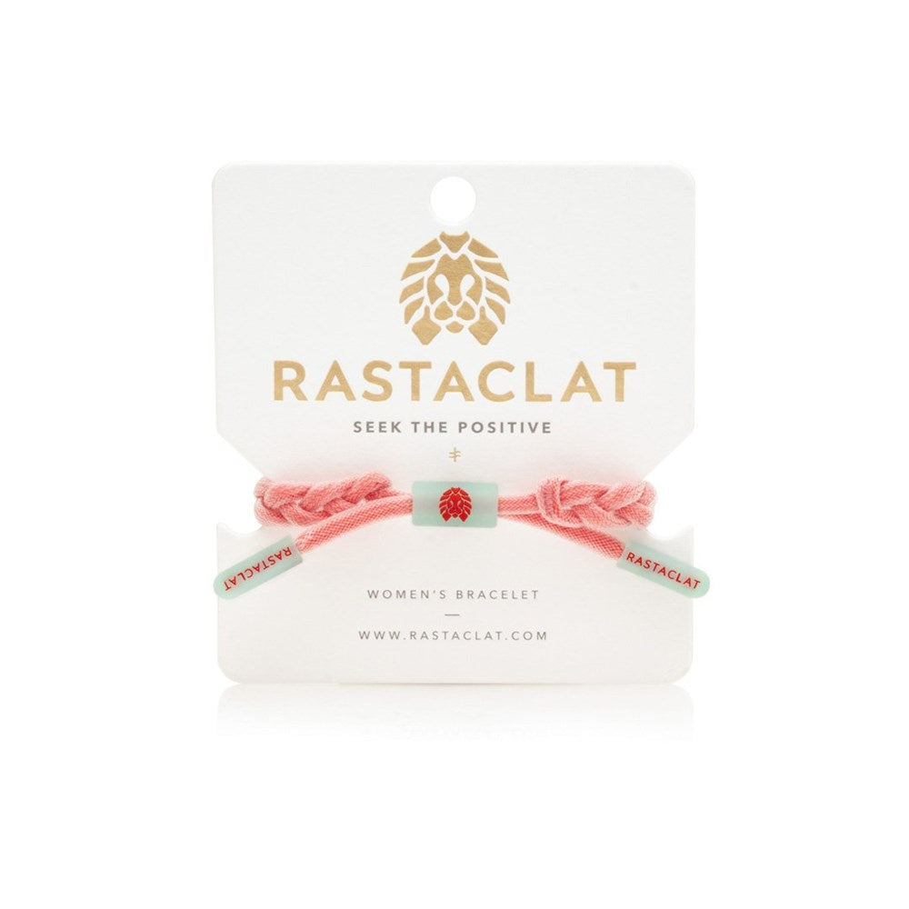 Rastaclat Phiz S/M Adjustable Wristband - Stylish & Durable Bracelet for Men & Women - Perfect for Fitness, Sports & Everyday Wear