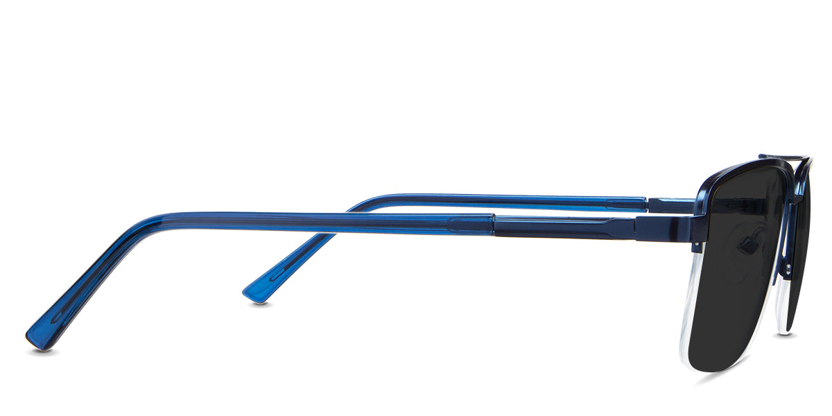 Hadley Women's Prescription Sunglasses – UV Protection, Stylish & Comfortable for Driving, Outdoor Activities & Daily Wear
