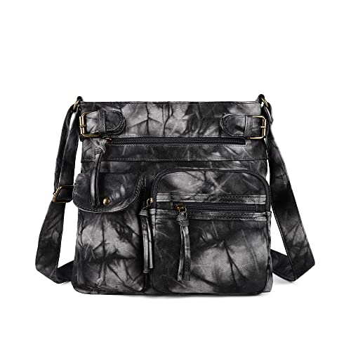 1black Grey