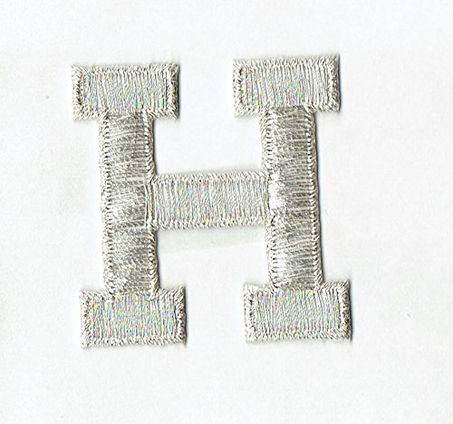Letter H