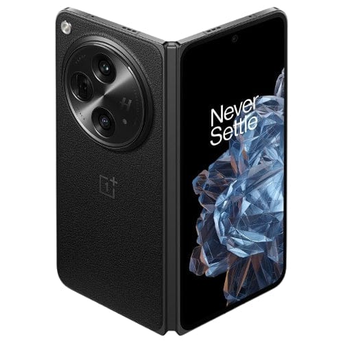 OnePlus Open (CPH2551) 16GB RAM 512GB Storage Dual SIM 5G Smartphone - Perfect for Business, Travel & High-Performance Mobile Gaming