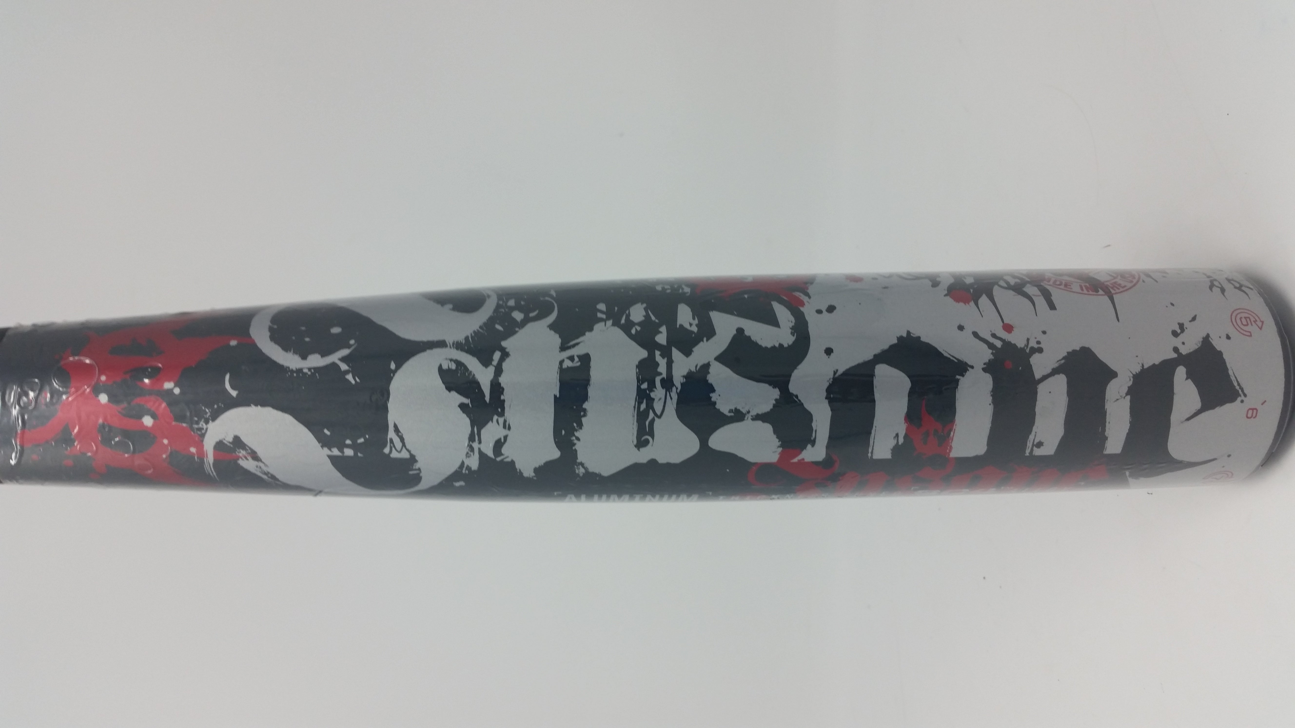 DeMarini Insane INC14 BBCOR Baseball Bat 2 5/8