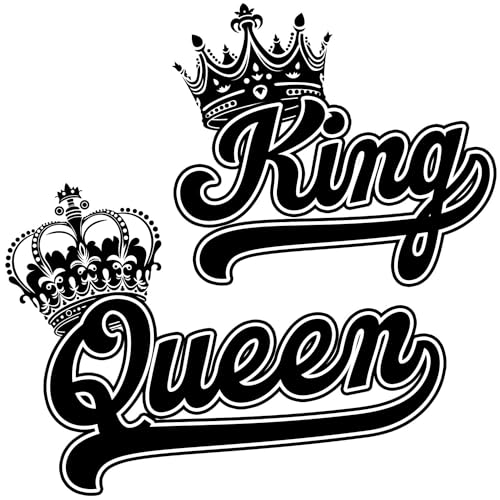King & Queen