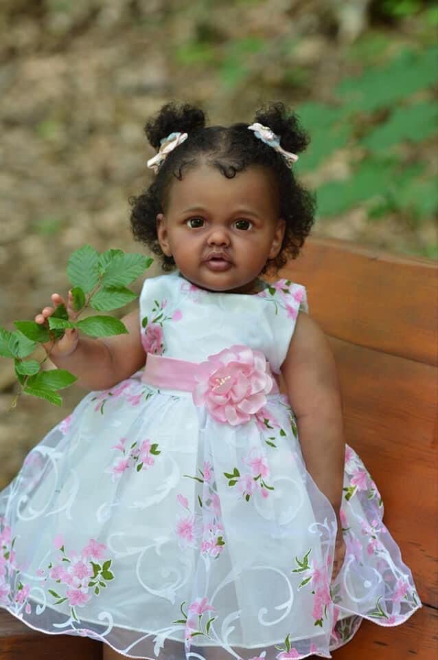 Reborn Baby Doll 28