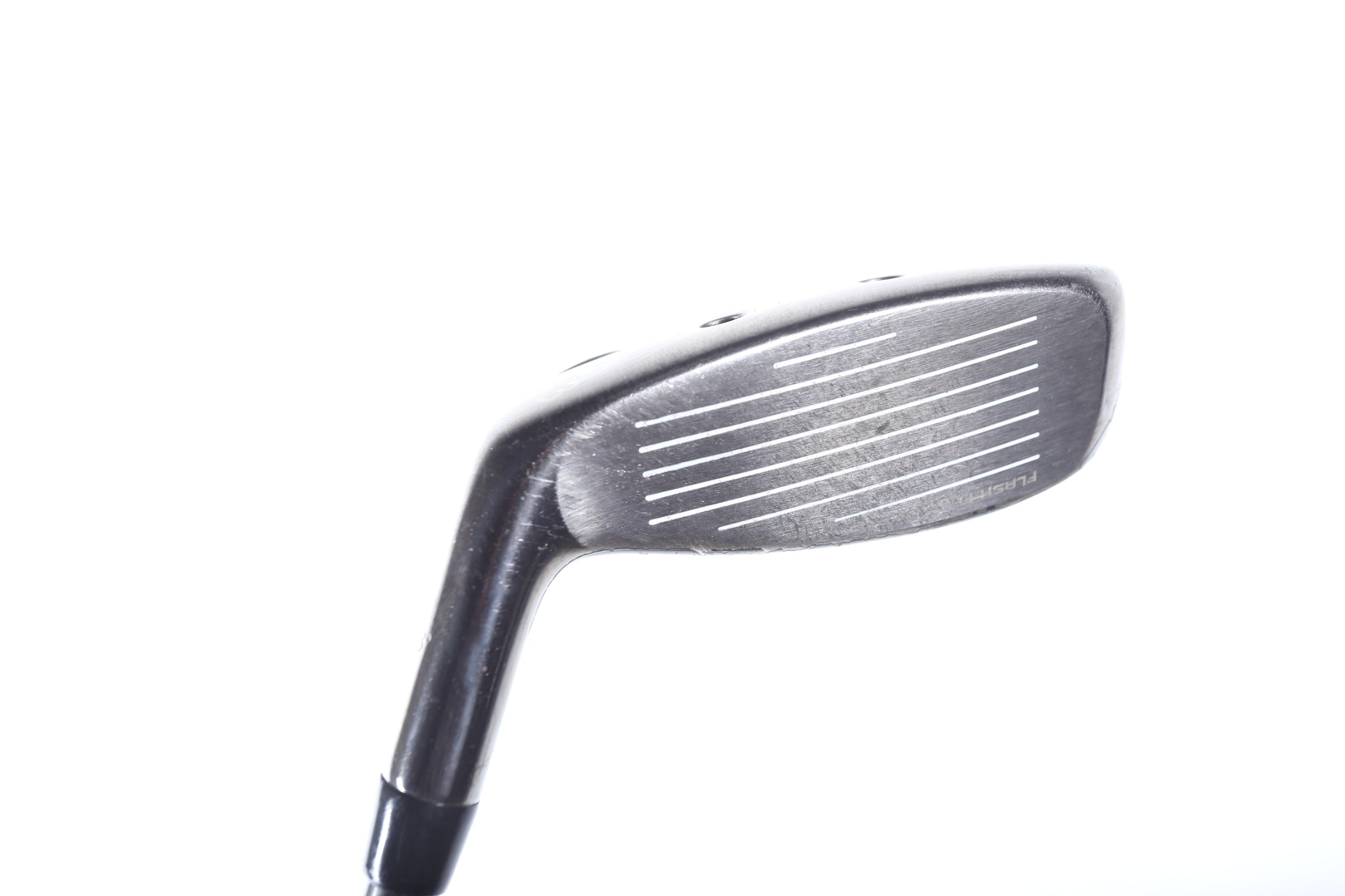 Used Callaway Mavrik 3H Hybrid Golf Club - Right Handed 18° Senior Flex Graphite Shaft | Perfect for Senior Golfers & High Handicap Players on Fairway Shots & Rough Recovery