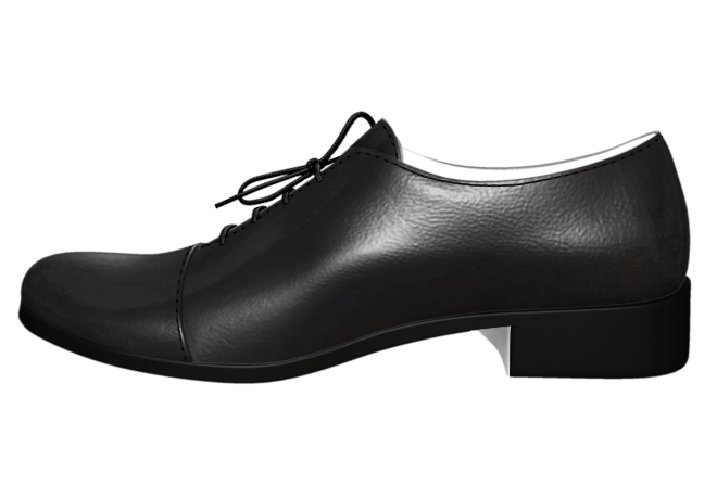 Stylish Gatsby Oxfords for Men | Classic Formal Dress Shoes | Perfect for Weddings, Business & Office Wear