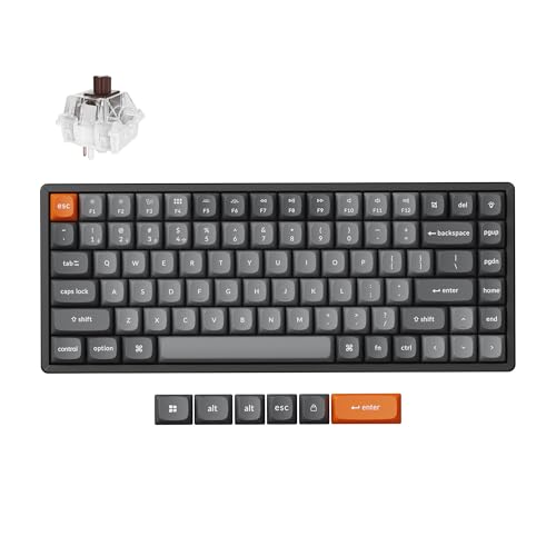 Brown Switches