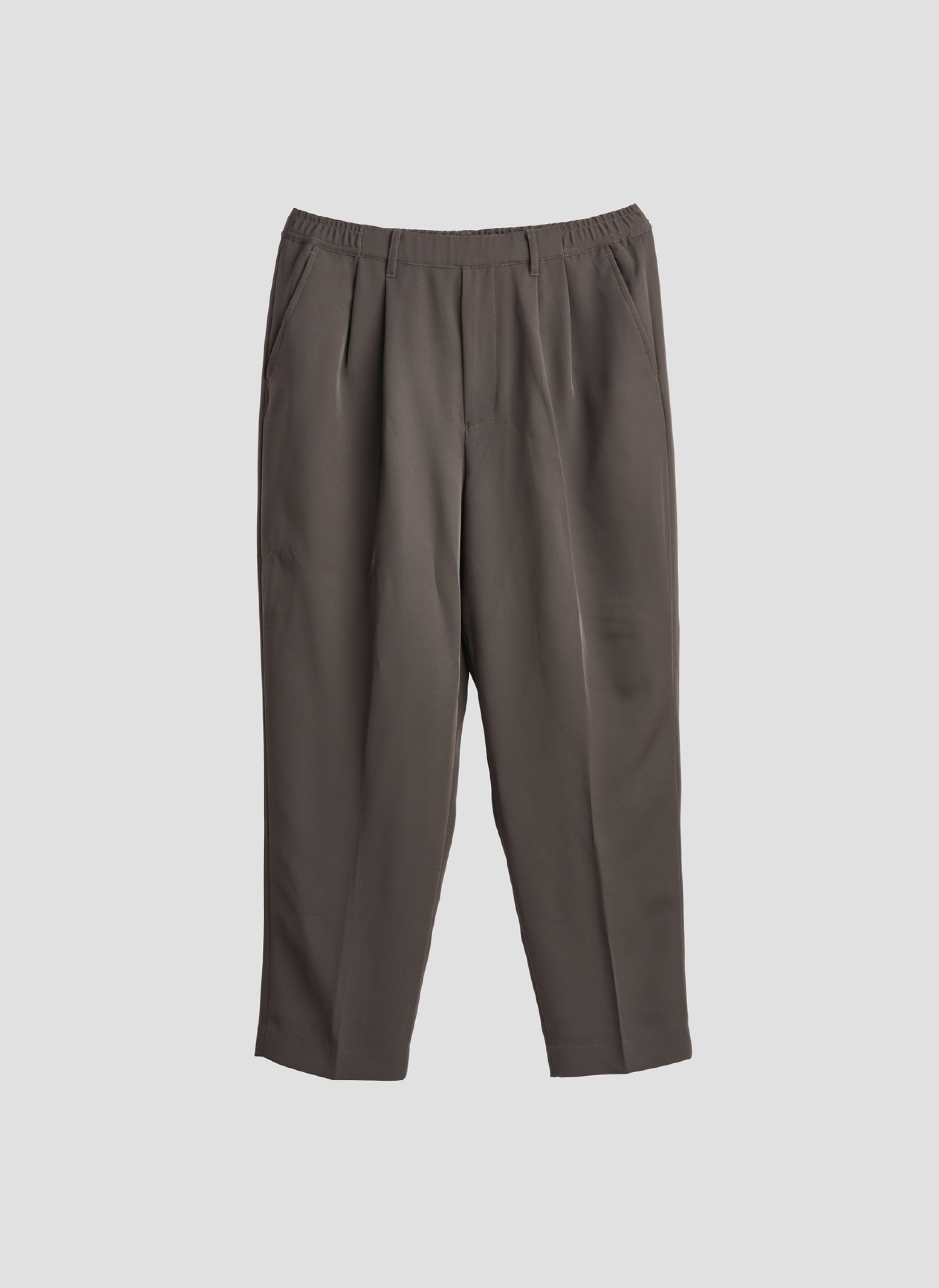 Comfortable Shear Twill 2-Way Stretch Easy Pants for Women - Soft & Breathable Lounge Pants for Yoga, Travel & Casual Wear