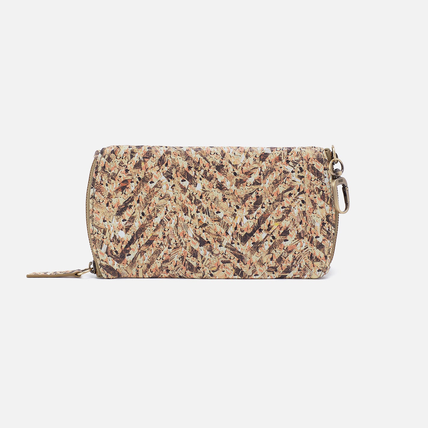 Neutral Mosaic Print