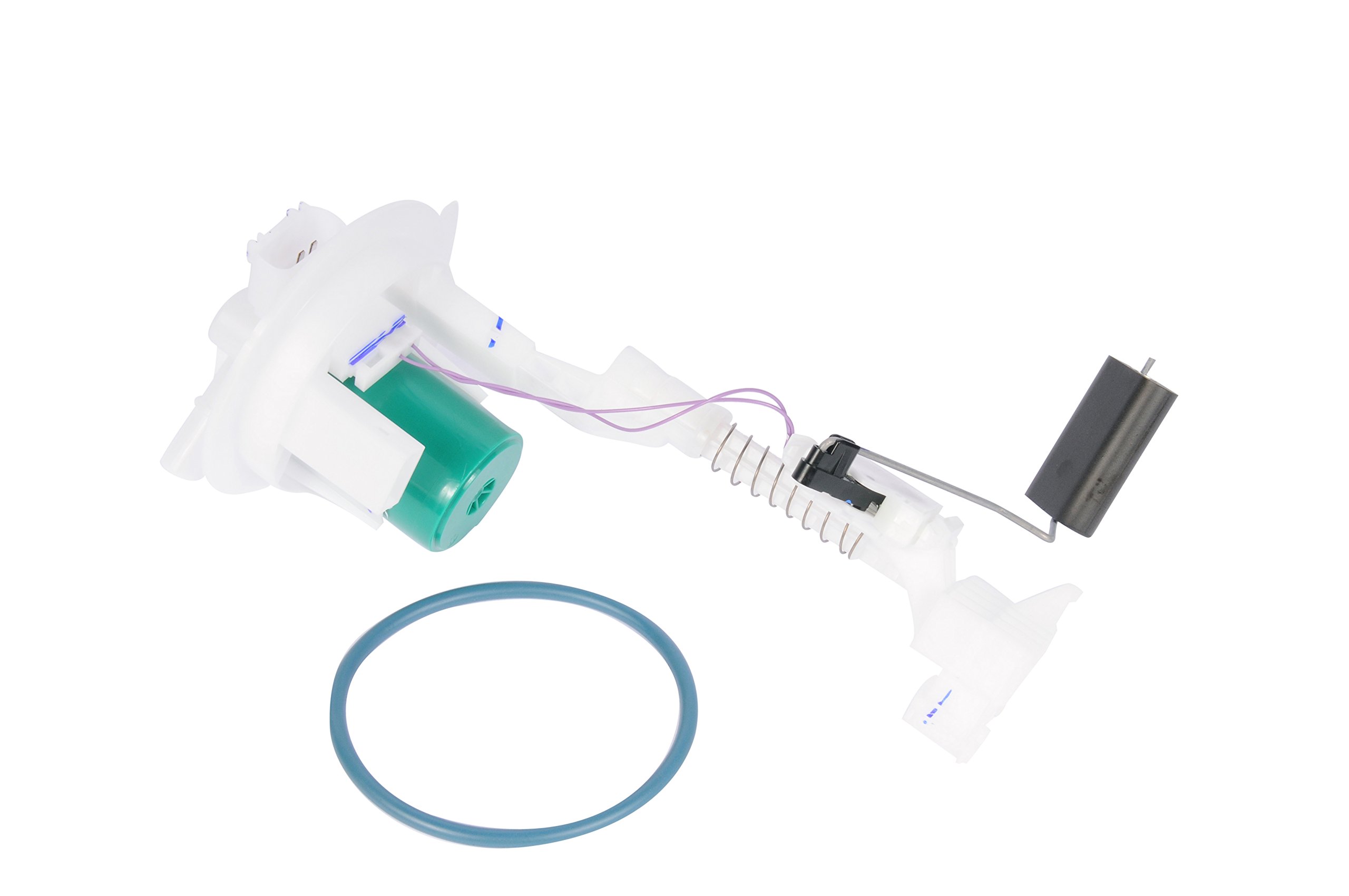 GM Parts SK1373 Fuel Tank Sending Unit Kit - Includes Sending Unit, Sensor, Float & Seal for Chevy, GMC Vehicles - Perfect for Fuel Level Monitoring & Replacement