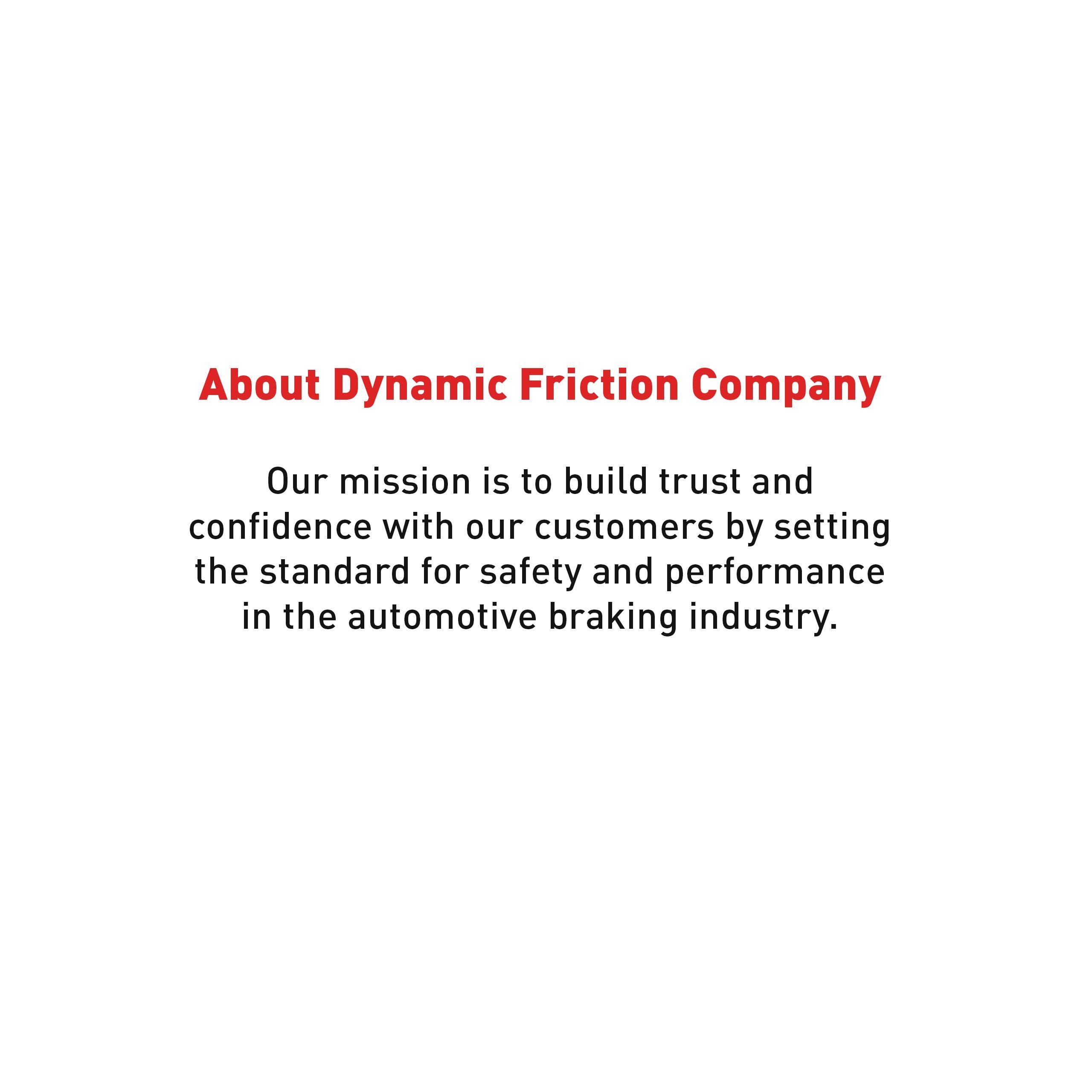 Premium Front Brake Pads & Rotors Set for 1998 Volkswagen Passat - High Performance Disc Brake System - DFC Dynamic Friction - Perfect for Daily Commuting, Highway Driving & City Traffic - Durable Braking for Stop-and-Go Conditions - Ideal for Safe Braking in Rain, Snow & Emergency Stops