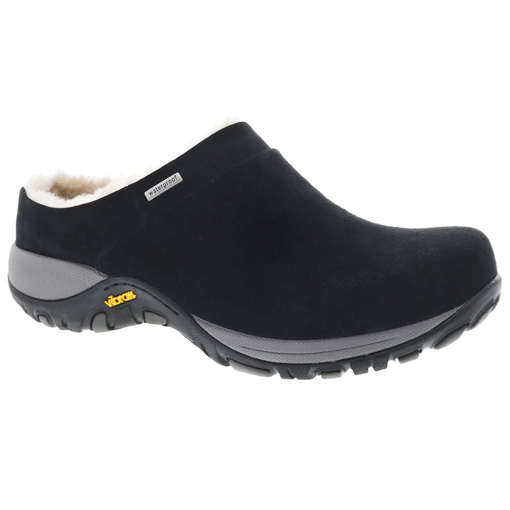 Black Suede