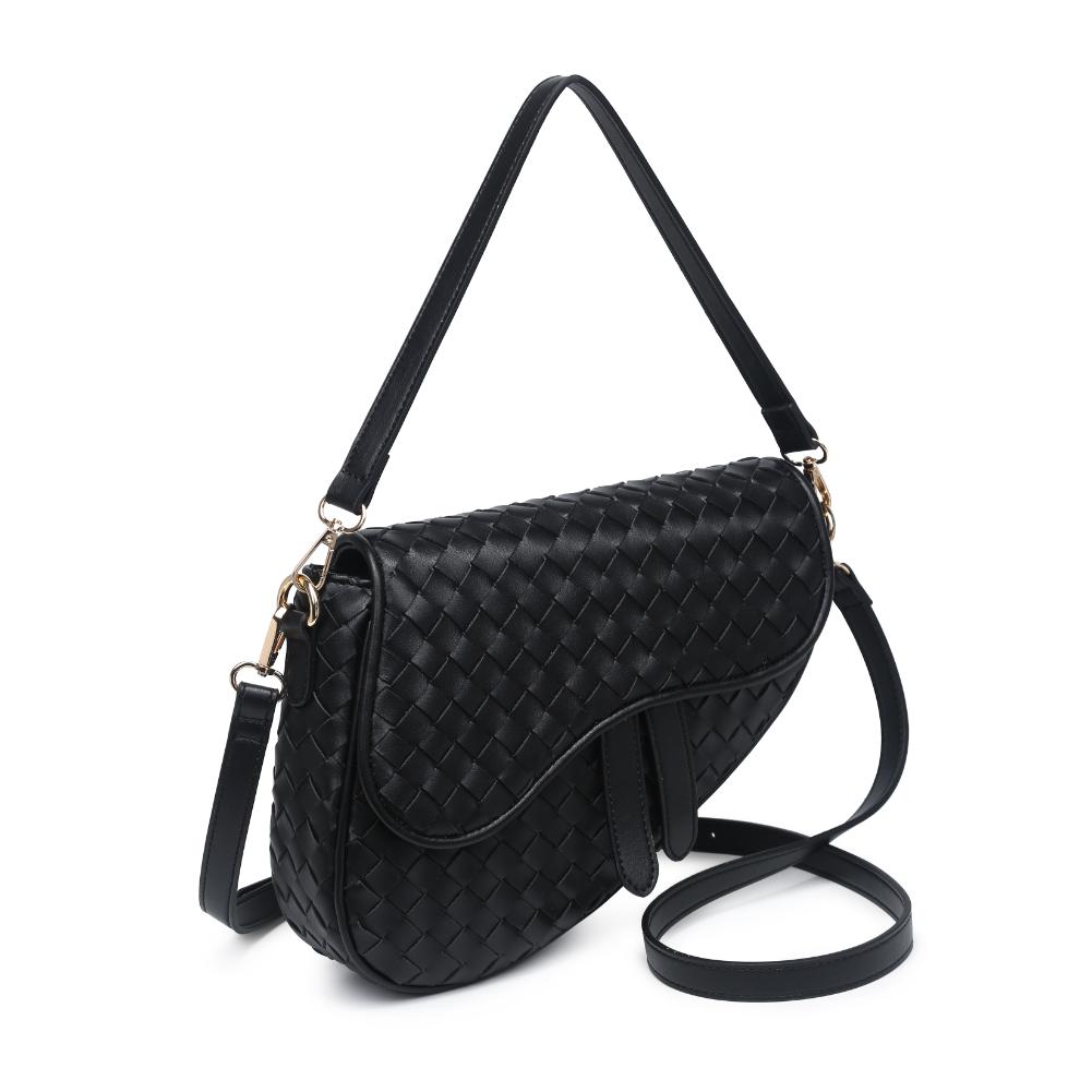 Scout Crossbody Bag for Women - Stylish & Lightweight Shoulder Purse - Perfect for Travel, Shopping & Everyday Use