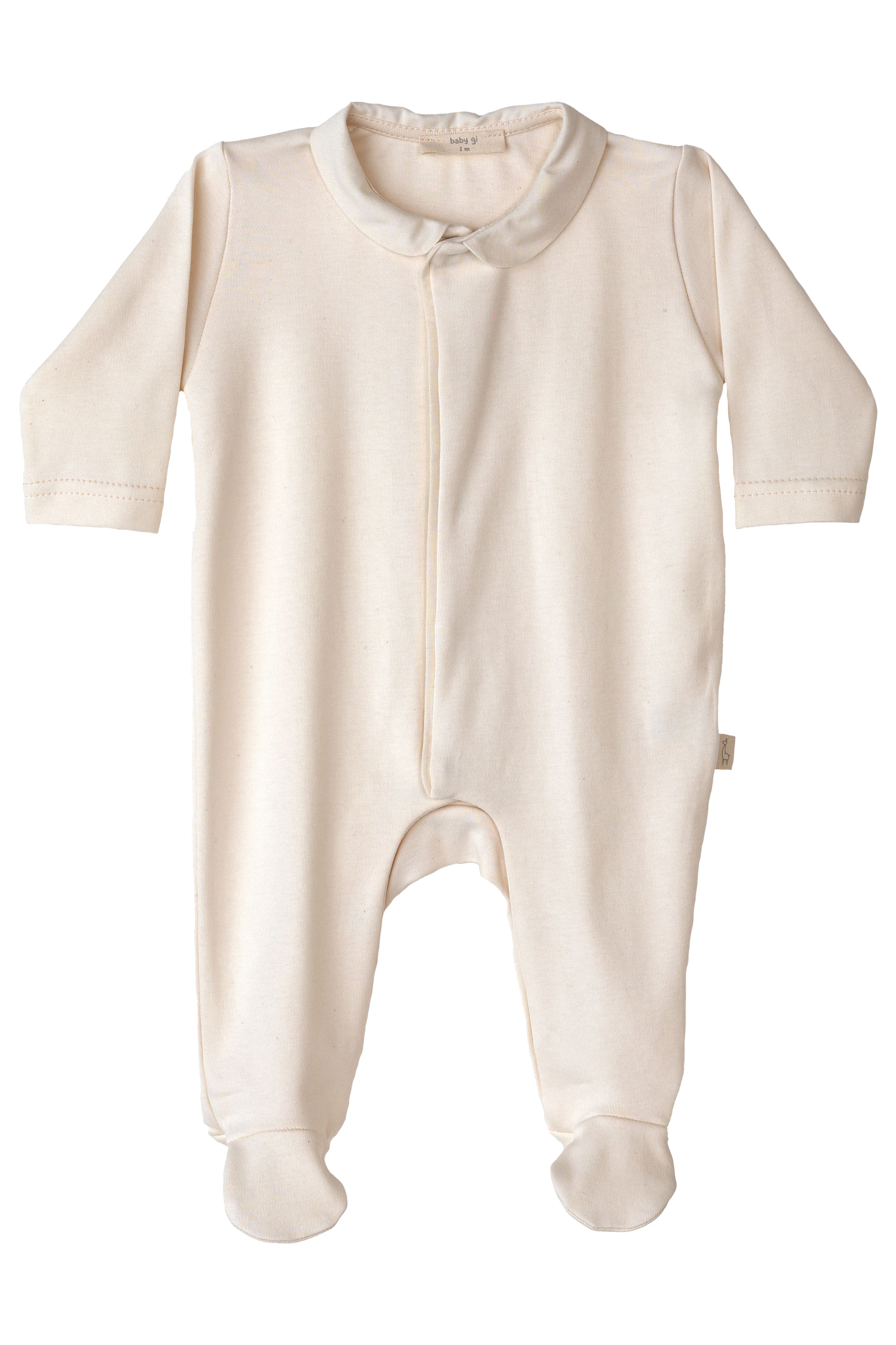 Angel Wing Cotton Baby Sleepsuit - Soft & Breathable Infant Pajamas for Newborns & Toddlers - Perfect for Bedtime, Naptime & Comfortable Sleepwear