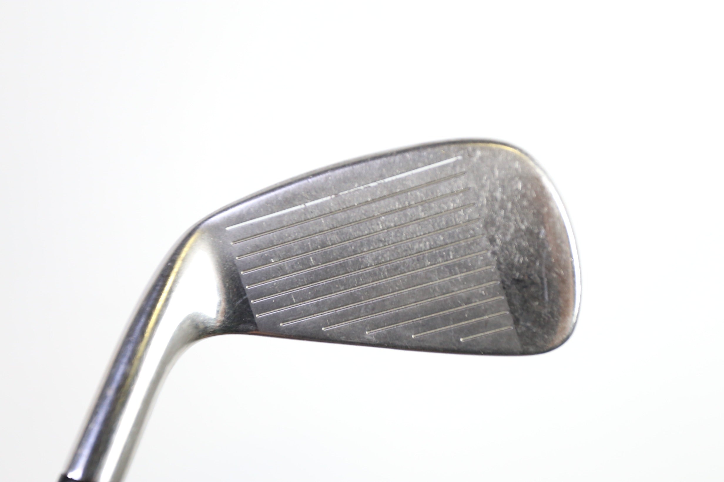 Used Cleveland HB Single 7 Iron Right Handed Golf Club - Ladies Flex Shaft for Women Golfers | Perfect for Practice, Beginners & Course Play