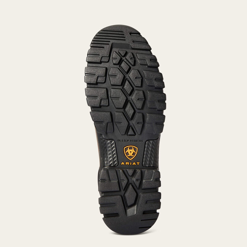Treadfast 6