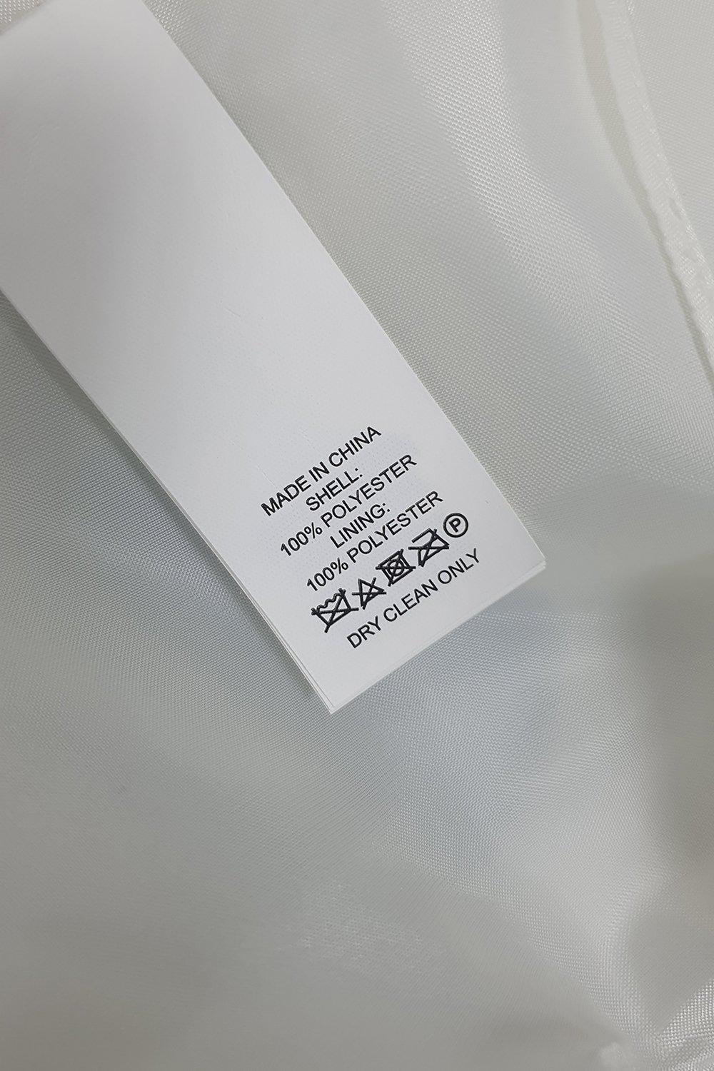KATE SPADE New York White Madison Avenue Dee Dot Emmy Dress - Size US 00 (UK 4) | Floral Print A-Line Cocktail Dress for Parties, Weddings & Office Wear