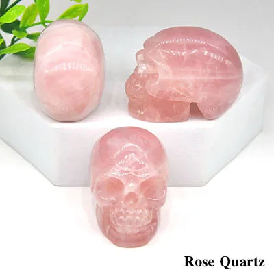 Rose Quartz