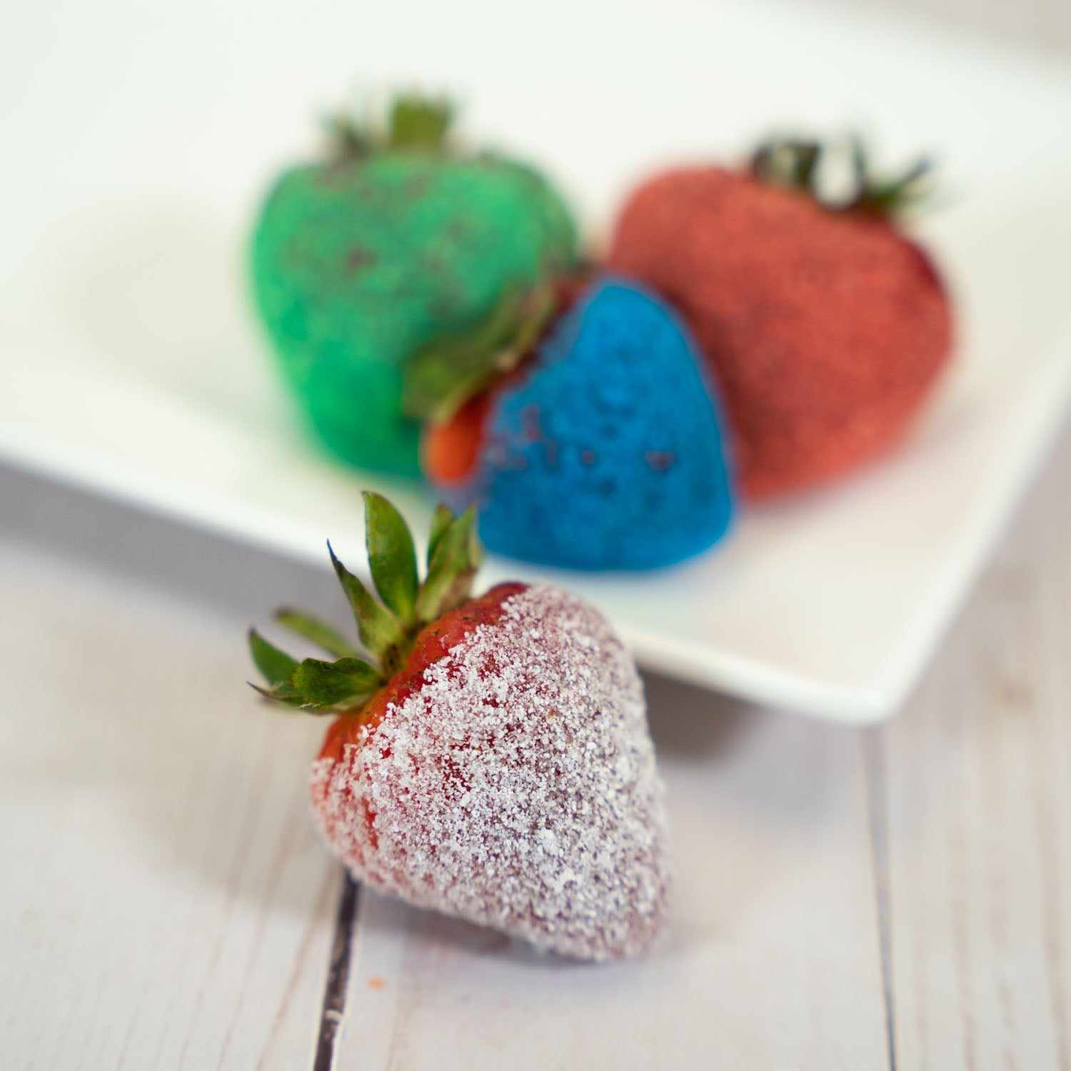 Classic Sweet & Sour Candy Toppers - Bulk Sour Gummy Candy for Baking, Decorating & Party Favors | Perfect for Cakes, Cupcakes & Desserts