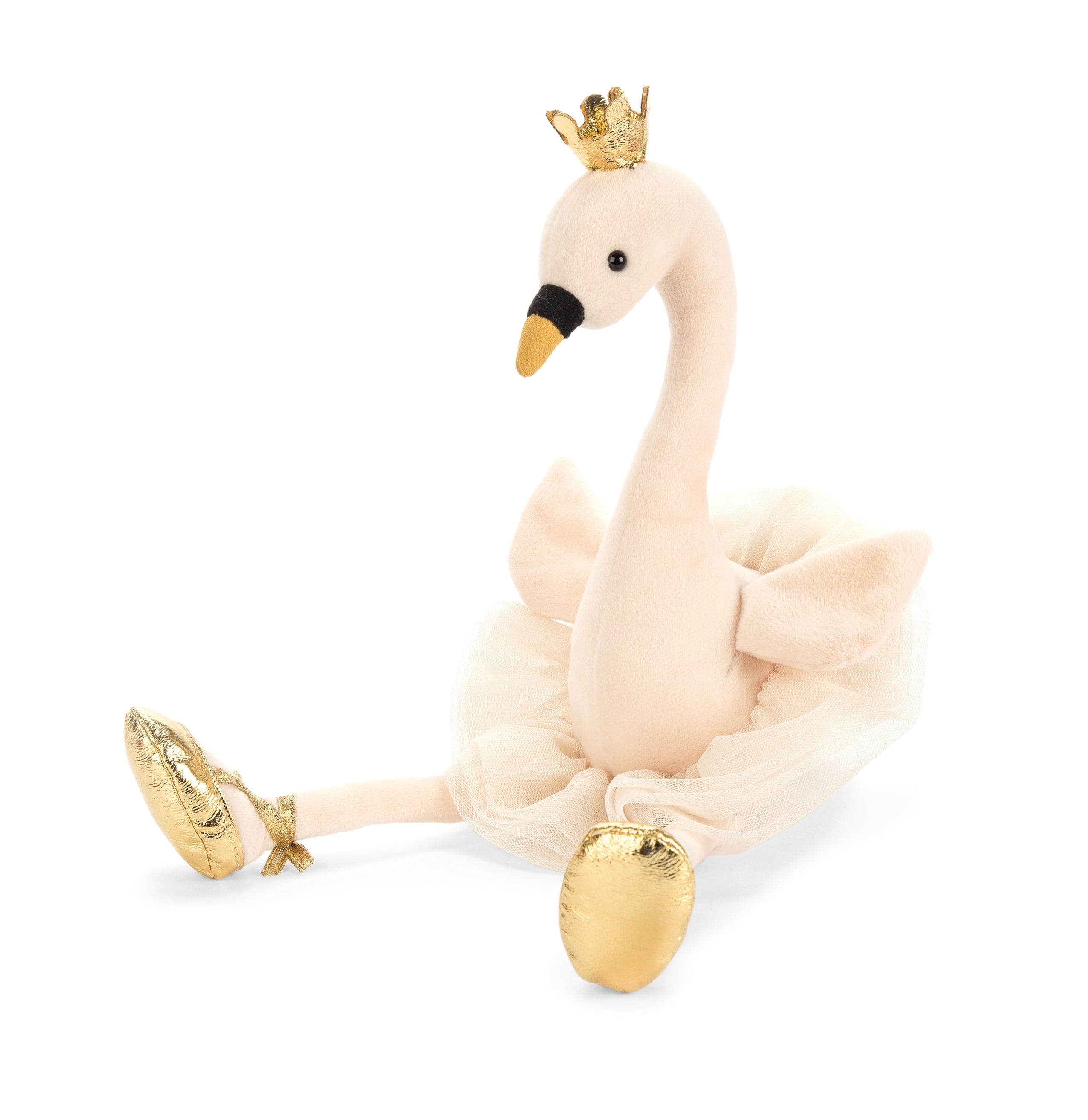 Elegant Swan Decor - Handcrafted Home & Garden Decoration for Wedding, Party, and Event Centerpieces | Perfect for Indoor & Outdoor Decor