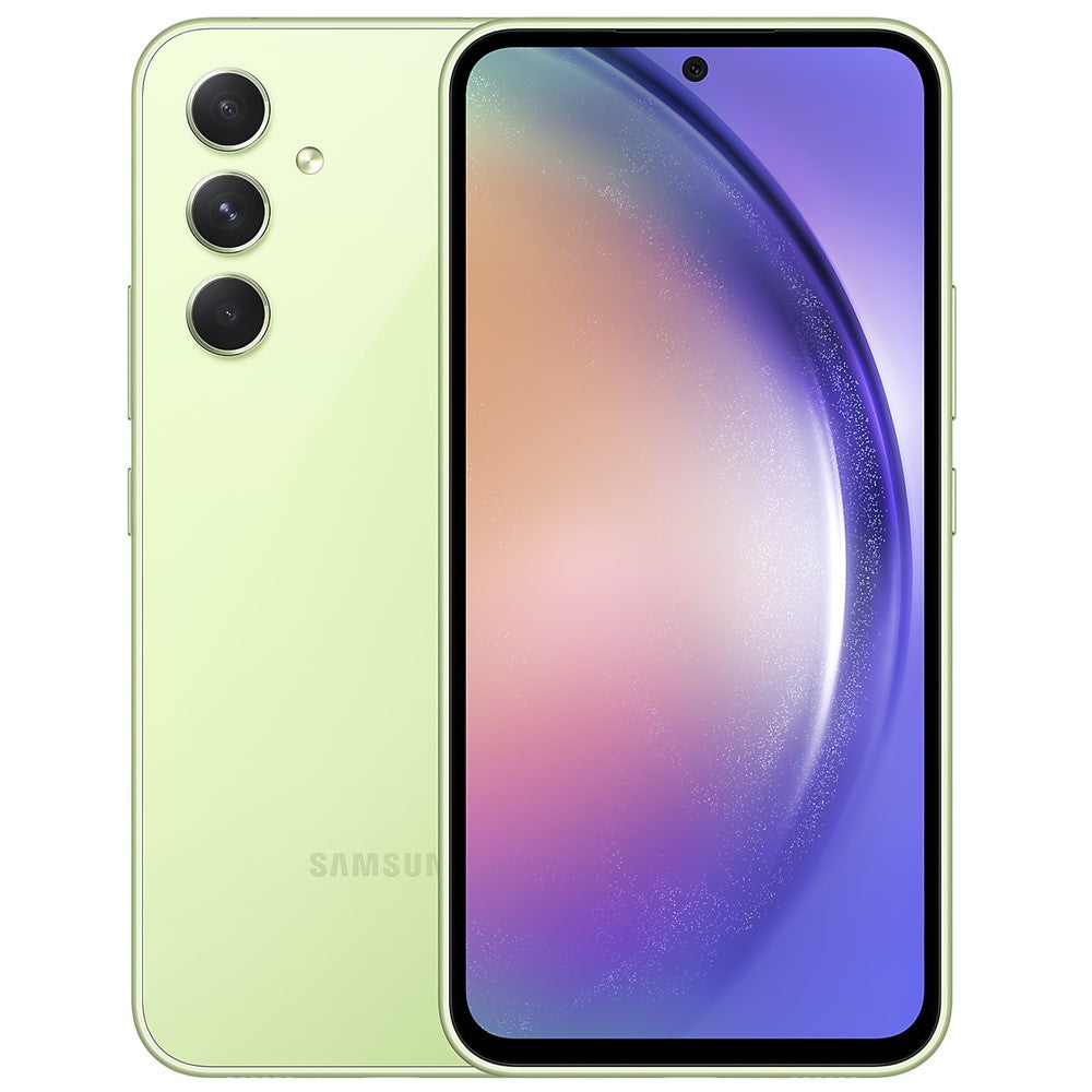 SAMSUNG Galaxy A54 5G Unlocked Smartphone - 256GB Storage, 8GB RAM, 6.4
