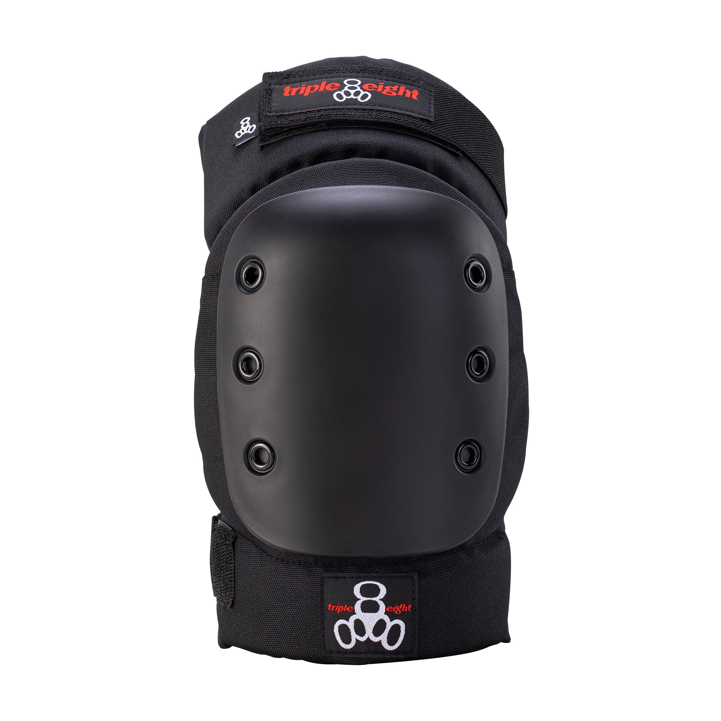 KP 22 Professional Knee Pads for Work, Sports & Gardening - Heavy Duty Anti-Slip Knee Protection for Construction, Flooring, Cleaning & Outdoor Activities