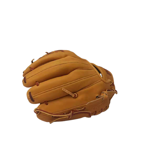 Nutmeg Sporting Goods Hot Dog Glove - Premium Baseball & Softball Training Glove for Kids & Adults - Perfect for Backyard Practice, Games & BBQ Parties
