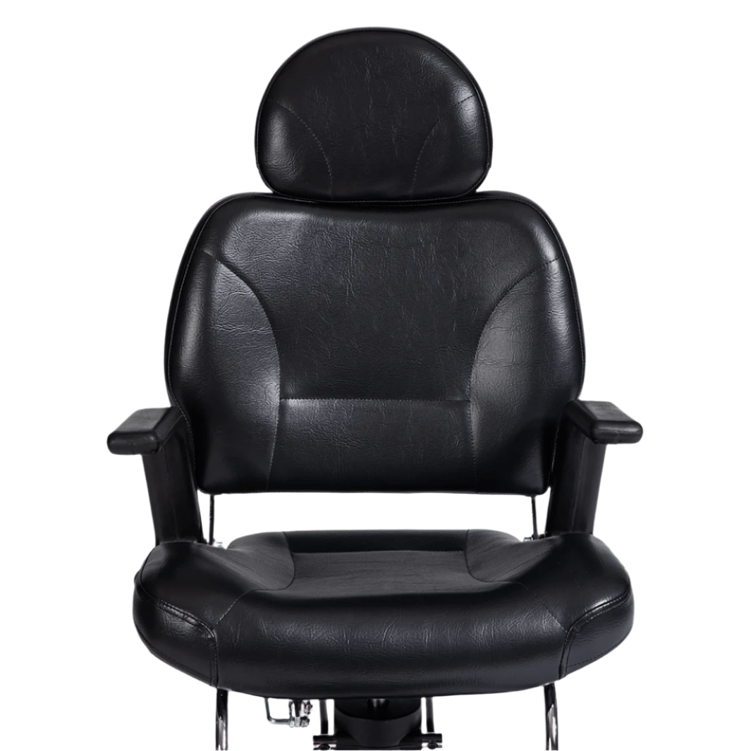 EVERLAST All Purpose Chair - Durable & Comfortable for Home, Office, and Outdoor Use | Perfect for Work, Relaxation, and Camping