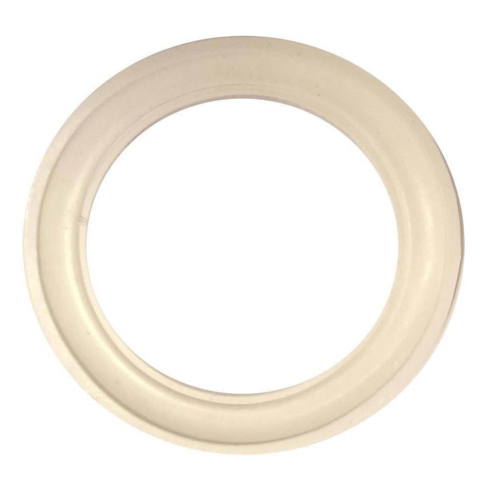 Porter Cable 390 390K 392 394 Sander Dust Collector Seal & Sanding Pad Brake Replacement - Fits A26817 151553-00 - Compatible with Superior Pads and Abrasives - Perfect for Woodworking, Floor Sanding, and DIY Projects