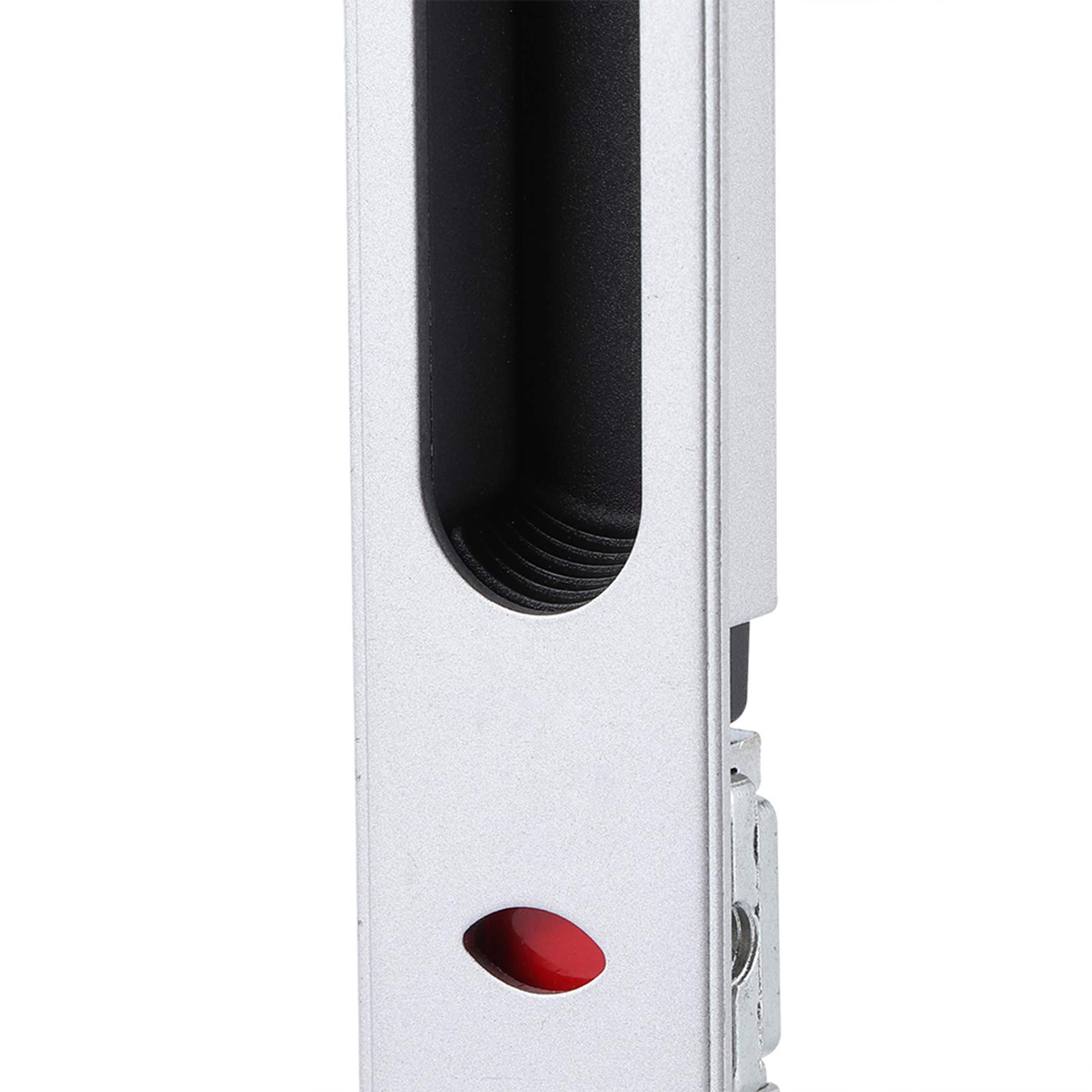Stainless Steel Sliding Door Lock - Secure Home & Office Windows