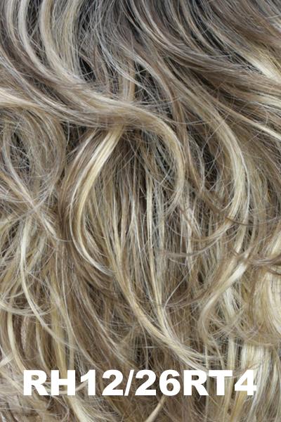 Estetica Wigs Violet - Premium Synthetic Hair Wigs for Women | Natural Look & Comfort | Perfect for Cosplay, Daily Wear & Special Occasions