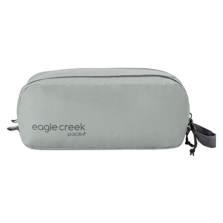 Eagle Creek Pack It Reveal Quick Trip - Lightweight Travel Packing Organizer for Clothes & Accessories - Perfect for Weekend Getaways, Business Trips & Carry-On Luggage