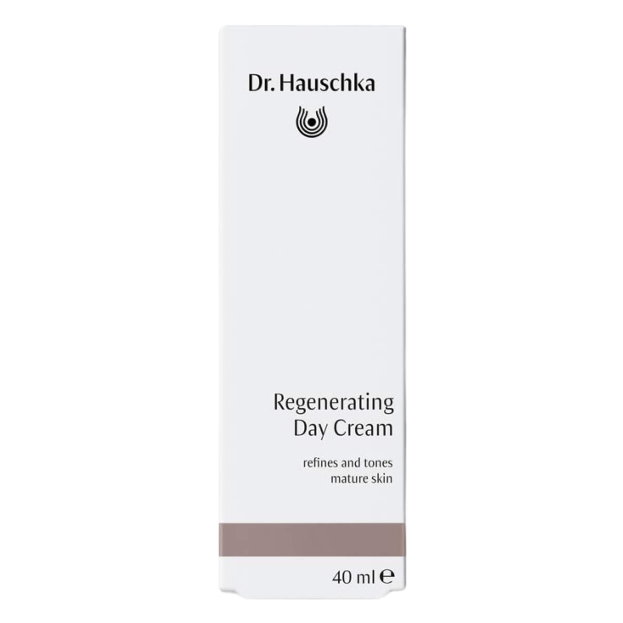 Regenerating Anti-Aging Day Cream with Hyaluronic Acid & Vitamin E - Hydrating & Firming Moisturizer for Dry Skin - Perfect for Daily Skincare Routine & Makeup Prep