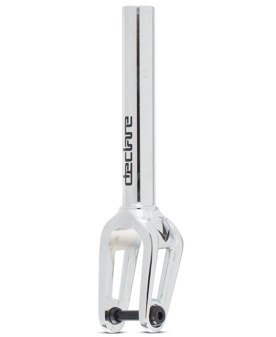 Envy Declare V2 IHC Fork - Premium BMX Bike Fork for Street & Park Riding - Durable Chromoly Steel Construction for Stunt Performance