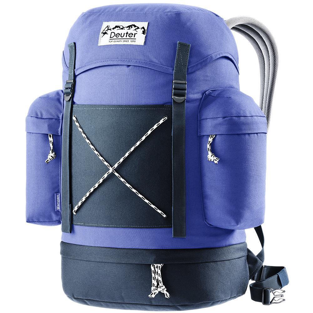 Deuter Wengen Hiking Backpack - Lightweight & Durable Daypack for Outdoor Adventures - Perfect for Camping, Travel & Daily Use